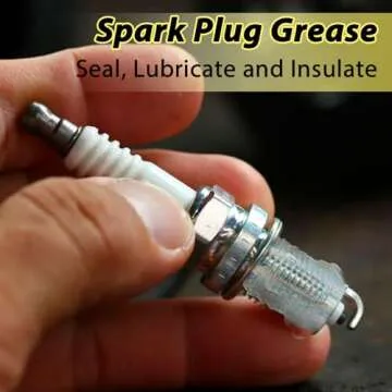 Keze Dielectric Grease - Ultimate Electrical Protector