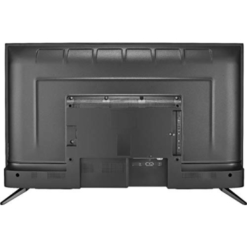 TOSHIBA 43-inch Smart HD TV with Fire TV Integration