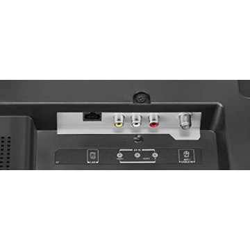 TOSHIBA 43-inch Smart HD TV with Fire TV Integration