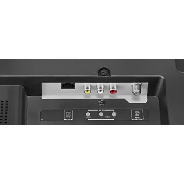 TOSHIBA 43-inch Smart HD TV with Fire TV Integration