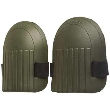 Fiskars Lightweight & Durable Knee Pads for Gardening and Housework - with Comfortable Padded Foam Cushioning