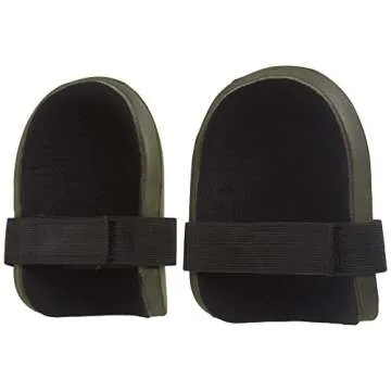 Fiskars Lightweight & Durable Knee Pads for Gardening and Housework - with Comfortable Padded Foam Cushioning