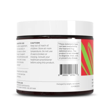 Kion Aminos Essential Amino Acids Powder for Recovery