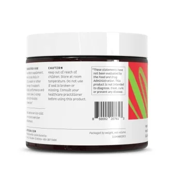 Kion Aminos Essential Amino Acids Powder for Recovery