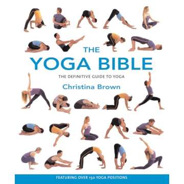 The Yoga Bible