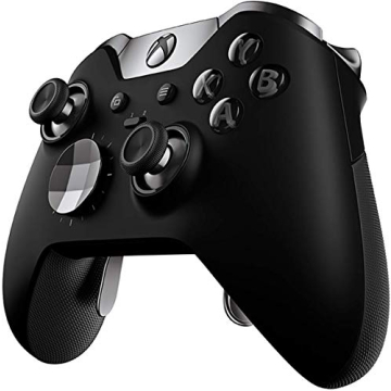 Xbox Elite Wireless Controller - Ultimate Customizable Gaming Experience