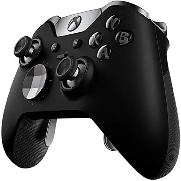 Xbox Elite Wireless Controller Ultimate Gaming Performance