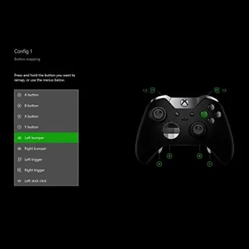 Xbox Elite Wireless Controller Ultimate Gaming Performance