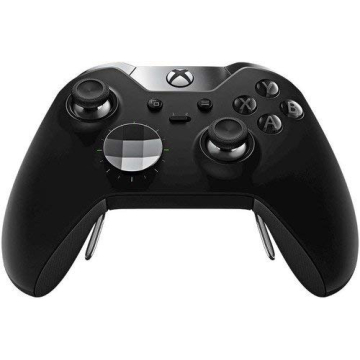 Xbox Elite Wireless Controller Ultimate Gaming Performance