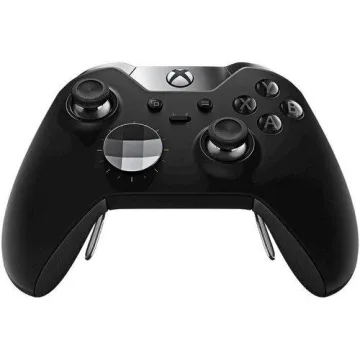 Xbox Elite Wireless Controller Ultimate Gaming Performance