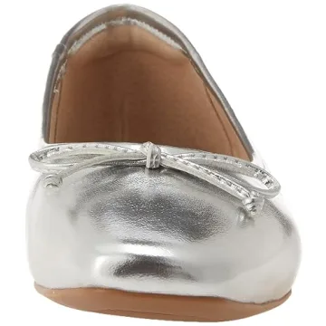 Chic Drop Women's Pepper Ballet Flats with Bow