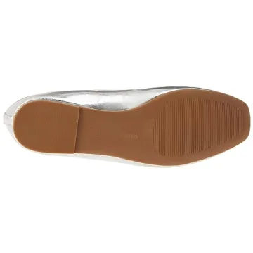 Chic Drop Women's Pepper Ballet Flats with Bow