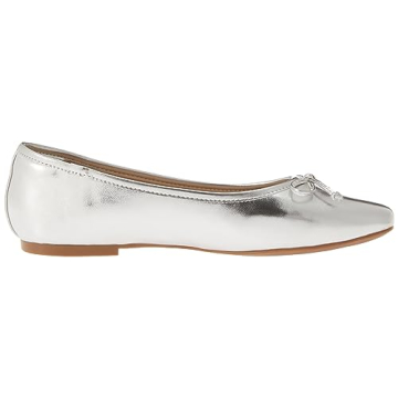 Chic Drop Women's Pepper Ballet Flats with Bow