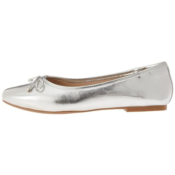Chic Drop Women's Pepper Ballet Flats with Bow