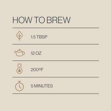 Rishi Tea Turmeric Ginger Herbal Tea - Organic Loose Leaf