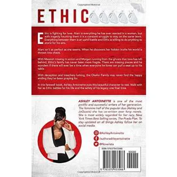 Ethic 6 Scooter: Precision Engineering for Extreme Performance