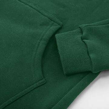 Warm and Stylish GRACE KARIN Women's Fleece Hoodie