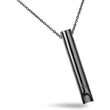 Anxiety Relief Necklace for Stress & Panic Management