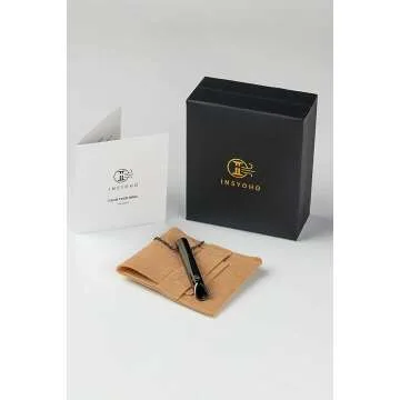 Anxiety Relief Necklace for Stress & Panic Management