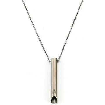 Anxiety Relief Necklace for Stress & Panic Management