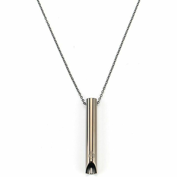 Anxiety Relief Necklace for Stress & Panic Management