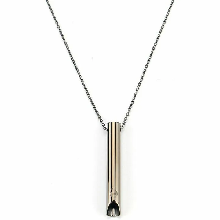 Anxiety Relief Necklace for Stress & Panic Management