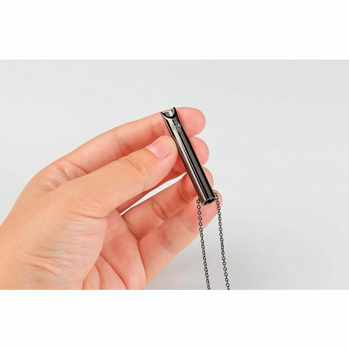 Anxiety Relief Necklace for Stress & Panic Management