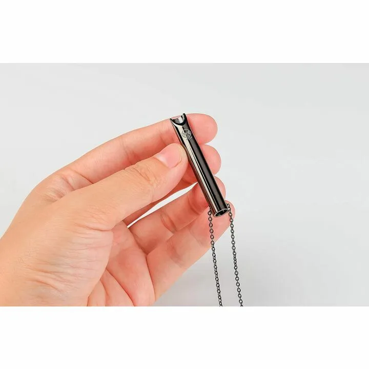 Anxiety Relief Necklace for Stress & Panic Management