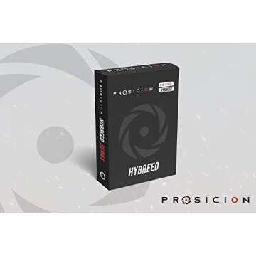 Prosicion Gaming Arm Sleeve - Professional Gaming Arm Sleeve