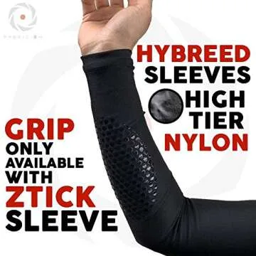 Prosicion Gaming Arm Sleeve - Professional Gaming Arm Sleeve