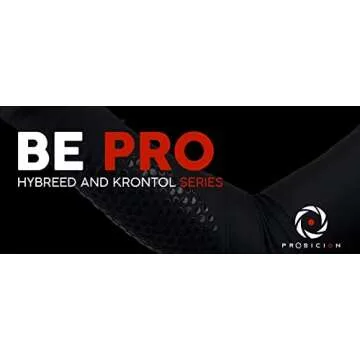 Prosicion Gaming Arm Sleeve - Professional Gaming Arm Sleeve