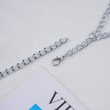 Boho Crystal Body Chain Dress Eco-Friendly Festival Jewelry