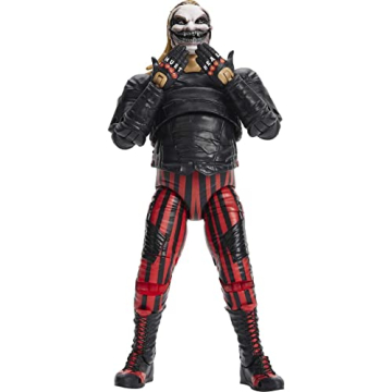Mattel WWE Ultimate Edition 'The Fiend' Bray Wyatt 6-inch Collectible