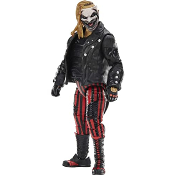 Mattel WWE Ultimate Edition The Fiend Bray Wyatt Collectible