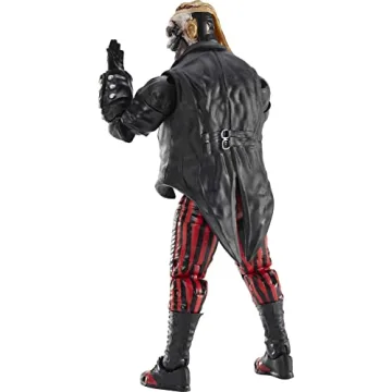 Mattel WWE Ultimate Edition The Fiend Bray Wyatt Collectible
