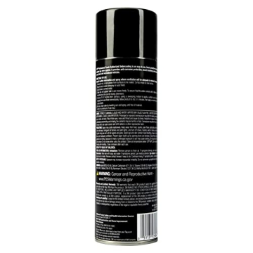 3M Professional Grade Rubberized Undercoating 16 oz Spray