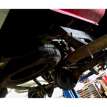 3M Professional Grade Rubberized Undercoating 16 oz Spray