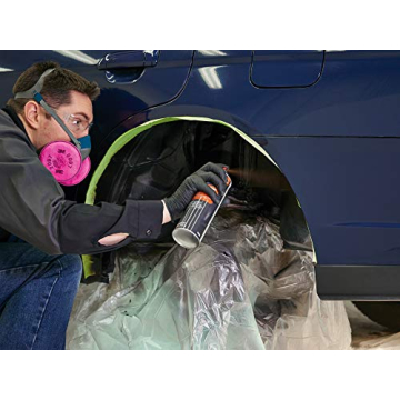 3M Professional Grade Rubberized Undercoating 16 oz Spray