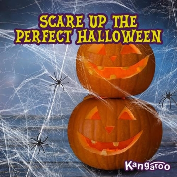 Premium 200 sq. ft. Spider Webs for Halloween Decor