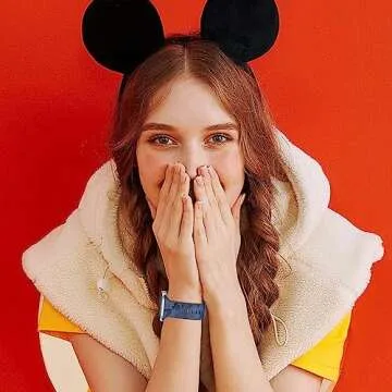 4 PACK Engraved Silicone Bands Compatible with Apple Watch Band 40mm 38mm 41mm 42mm 44mm 45mm 46mm 49mm Women Breathable Soft Cute Sport Replacement Strap for iWatch SE Series 10 9 8 7 6 5 4 3 2 1