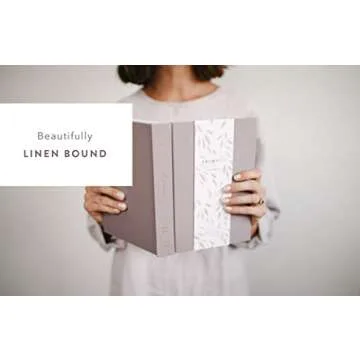 Promptly Journals, A Couples Love Story (Grey) - Prompted Relationship and Marriage Journal, Guided Journal that Covers Dating to 70th Wedding Anniversary