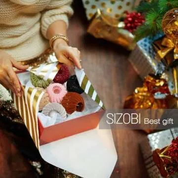 Sizobi Bird Nest Magic Hair Clips for Secure Styling