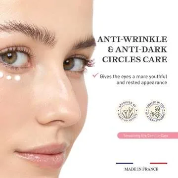 Embryolisse Eye Contour Care - Anti-Aging and Hydration