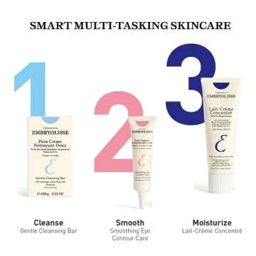 Embryolisse Eye Contour Care - Anti-Aging and Hydration