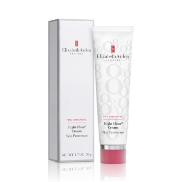 Elizabeth Arden Eight Hour Cream Skin Protectant - Your Skincare Savior