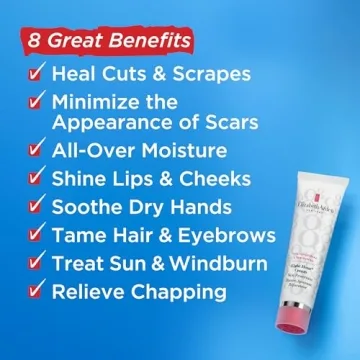 Elizabeth Arden 8 Hour Cream - Multi-Use Skin Protectant