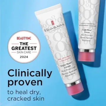 Elizabeth Arden 8 Hour Cream - Multi-Use Skin Protectant