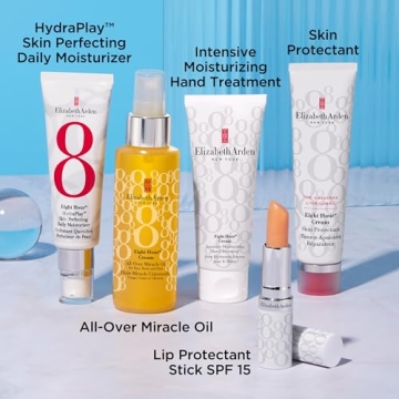 Elizabeth Arden 8 Hour Cream - Multi-Use Skin Protectant