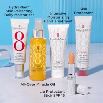 Elizabeth Arden 8 Hour Cream - Multi-Use Skin Protectant