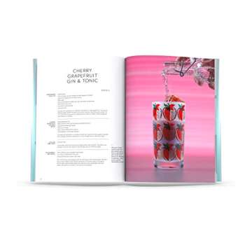 The Aviary: Summer Cocktails - Refreshingly Bold Mixology Book